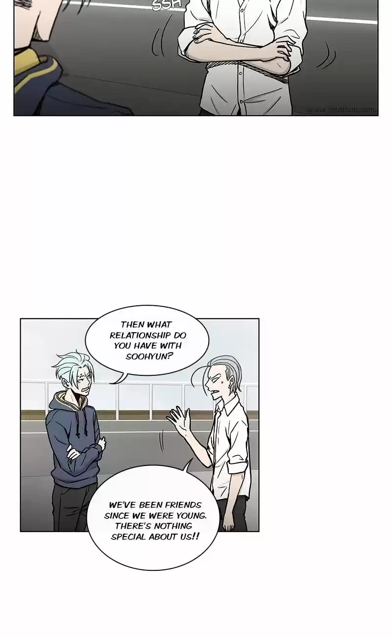 He Is a High-school Girl ch.61