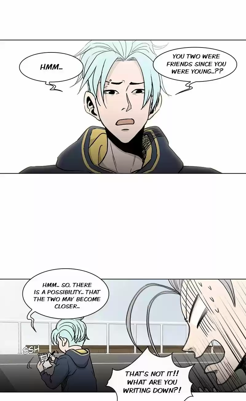 He Is a High-school Girl ch.61