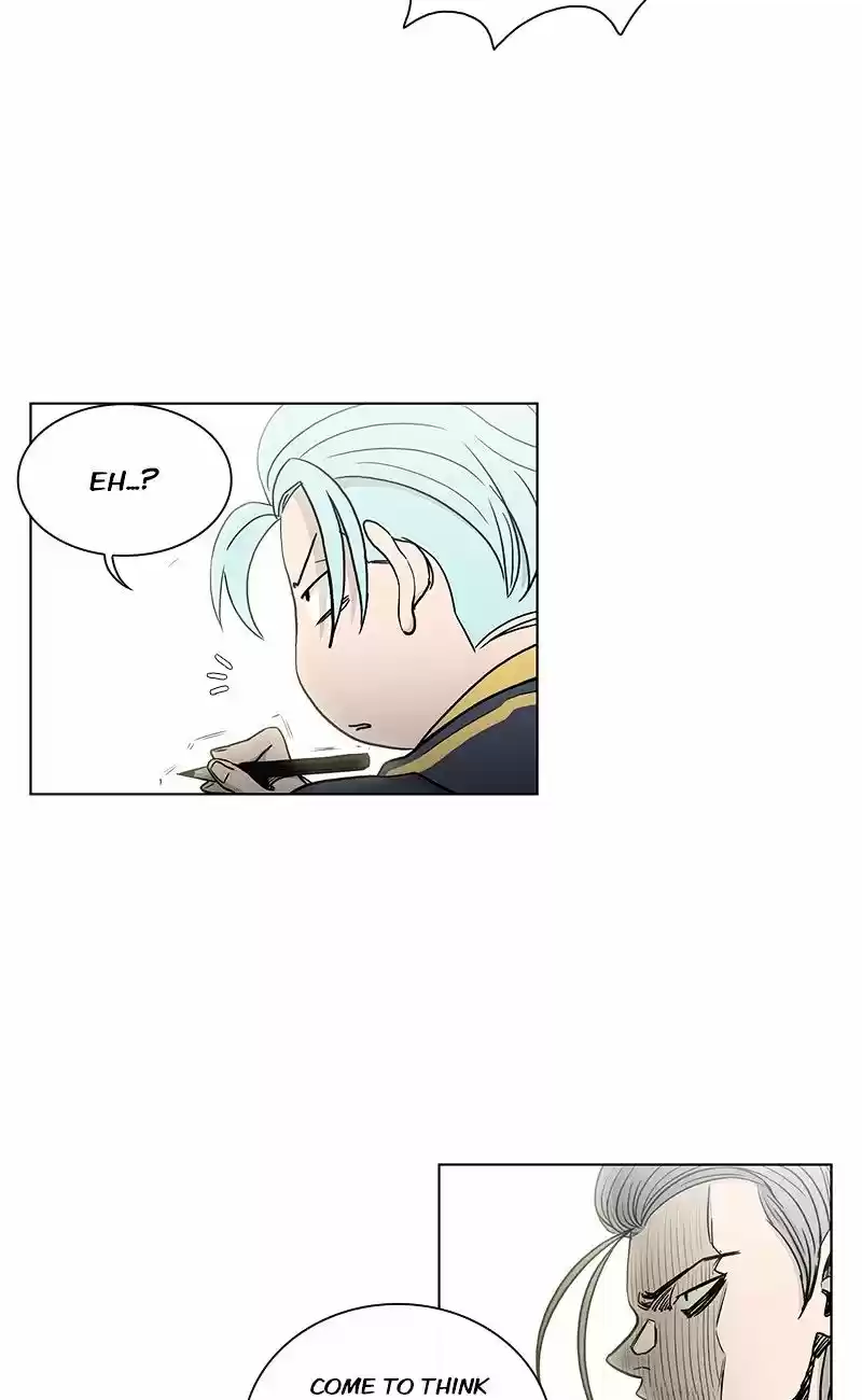 He Is a High-school Girl ch.61