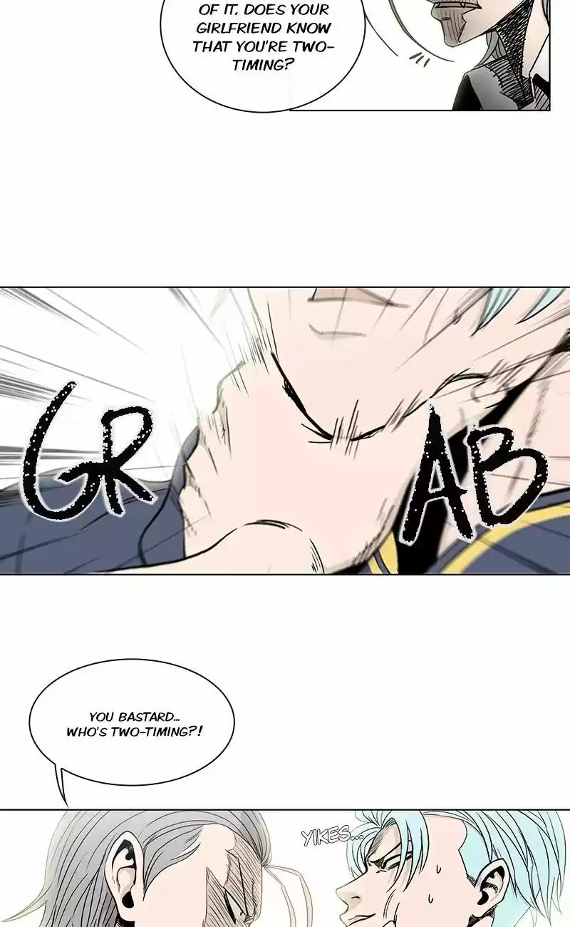 He Is a High-school Girl ch.61