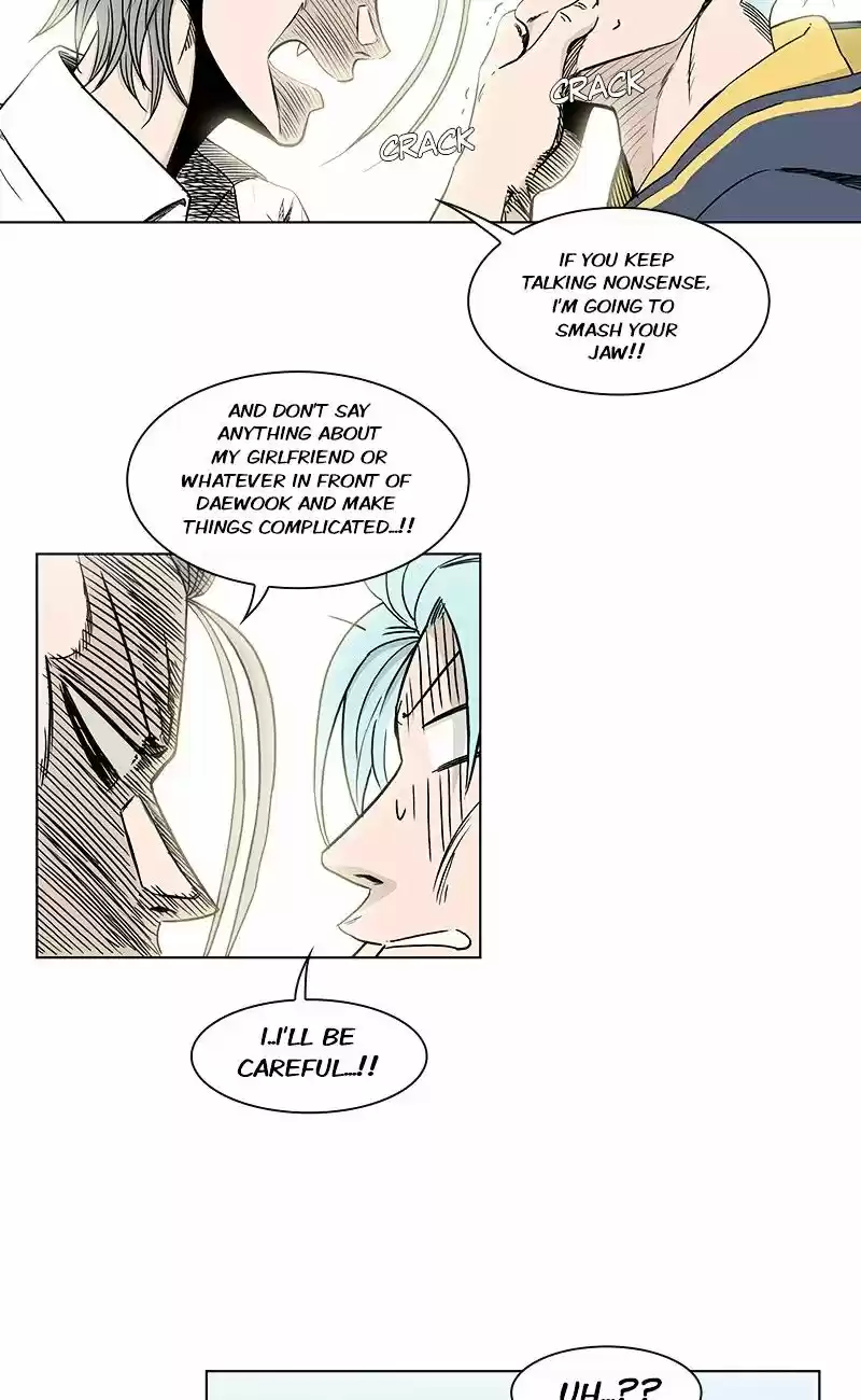 He Is a High-school Girl ch.61