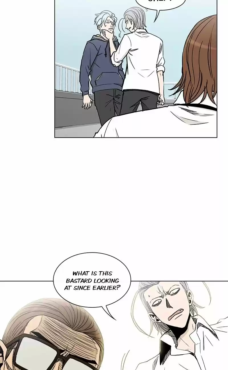 He Is a High-school Girl ch.61