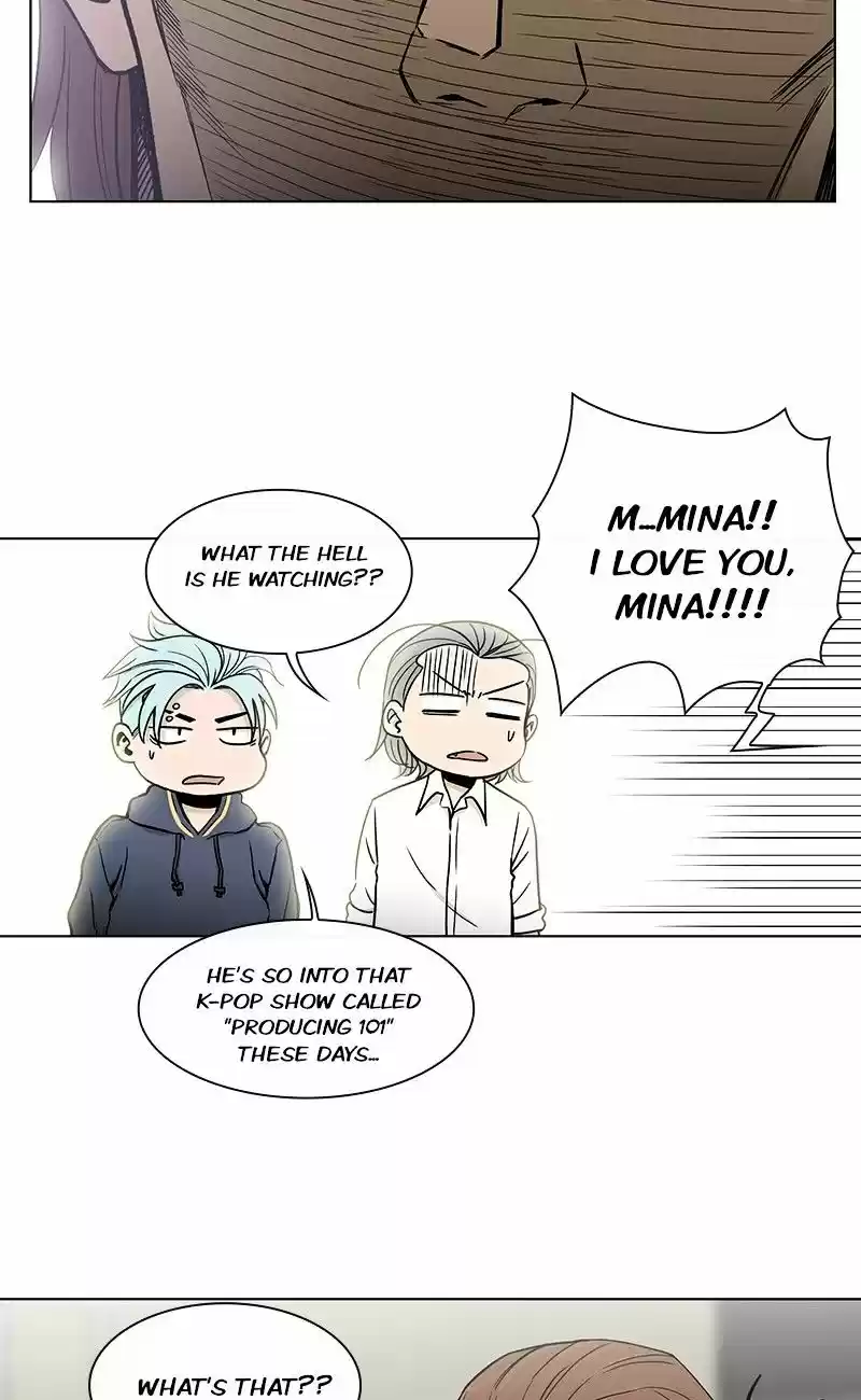 He Is a High-school Girl ch.61