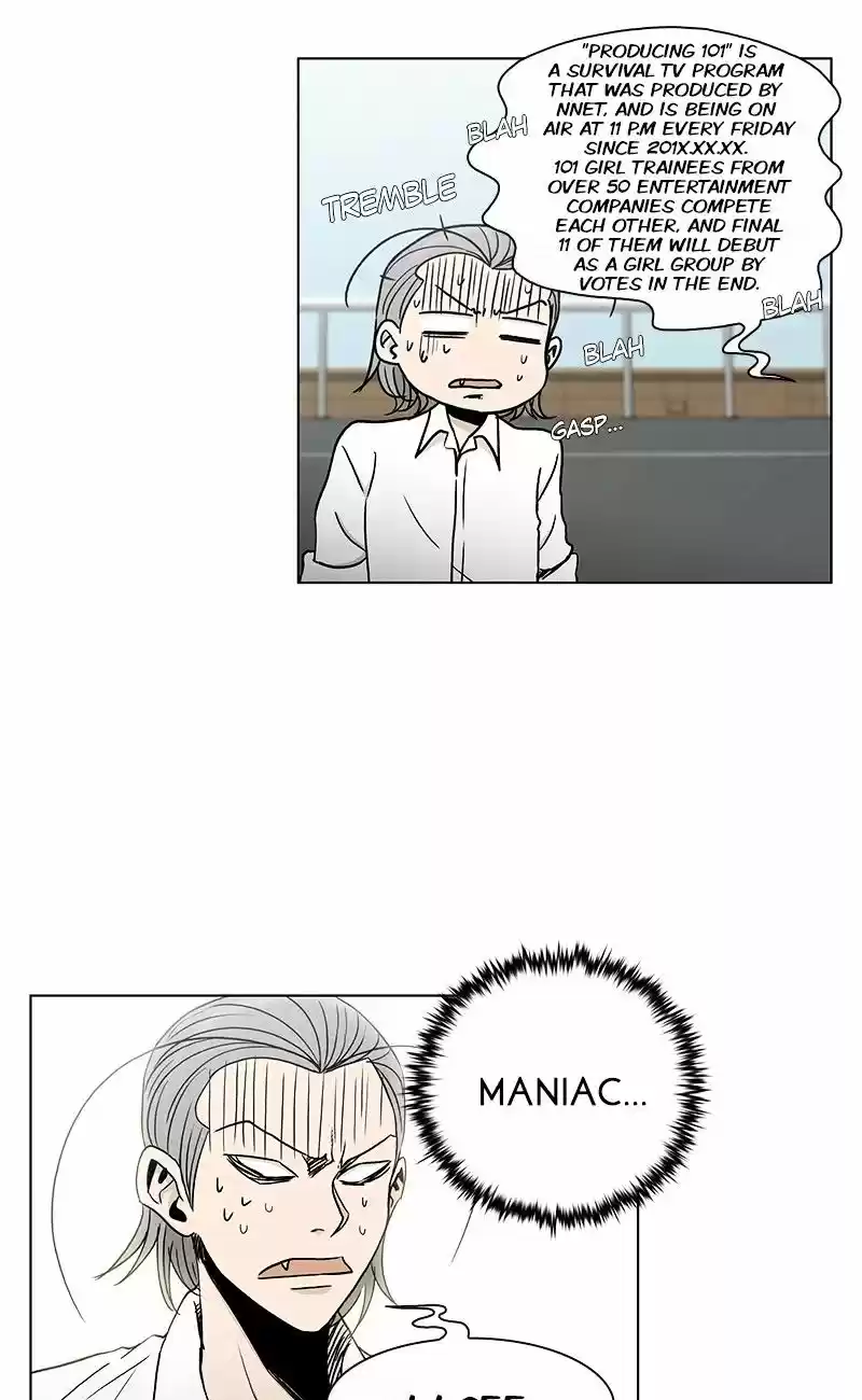 He Is a High-school Girl ch.61