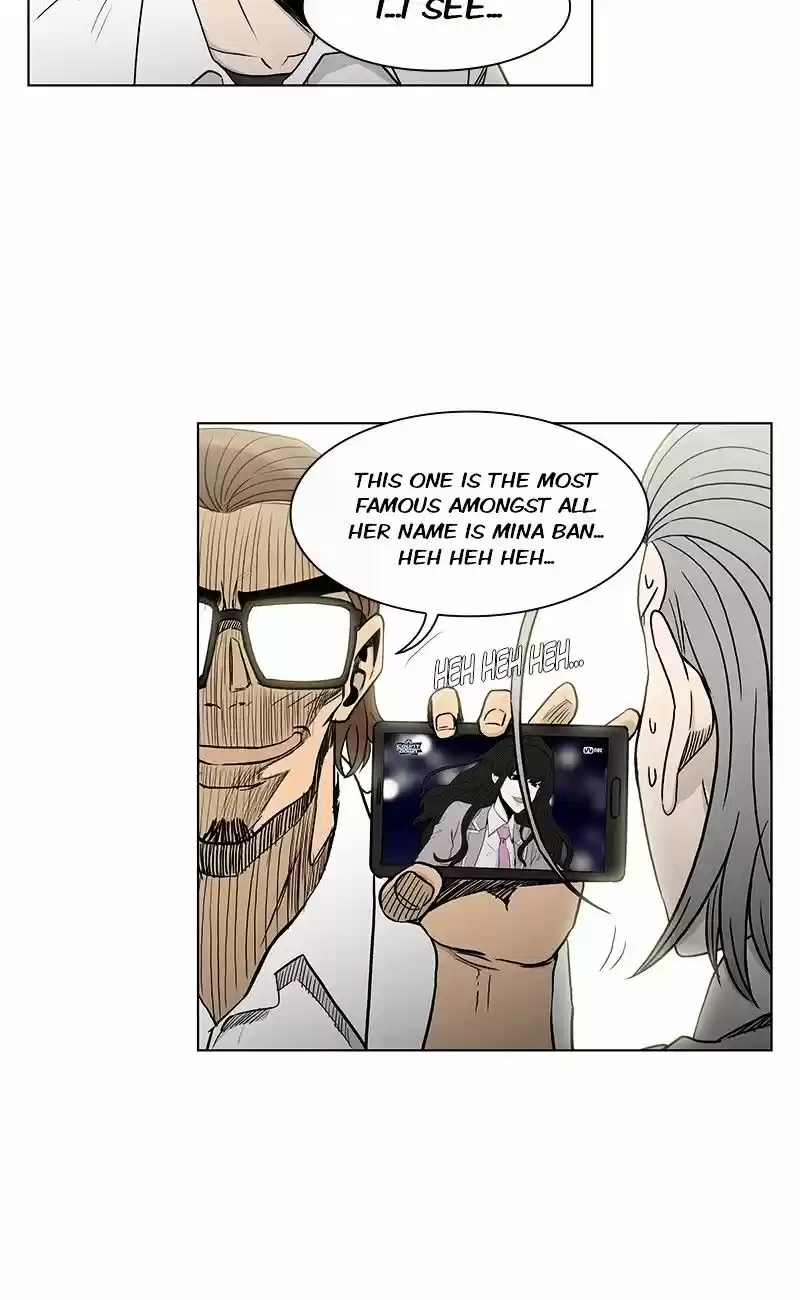 He Is a High-school Girl ch.61