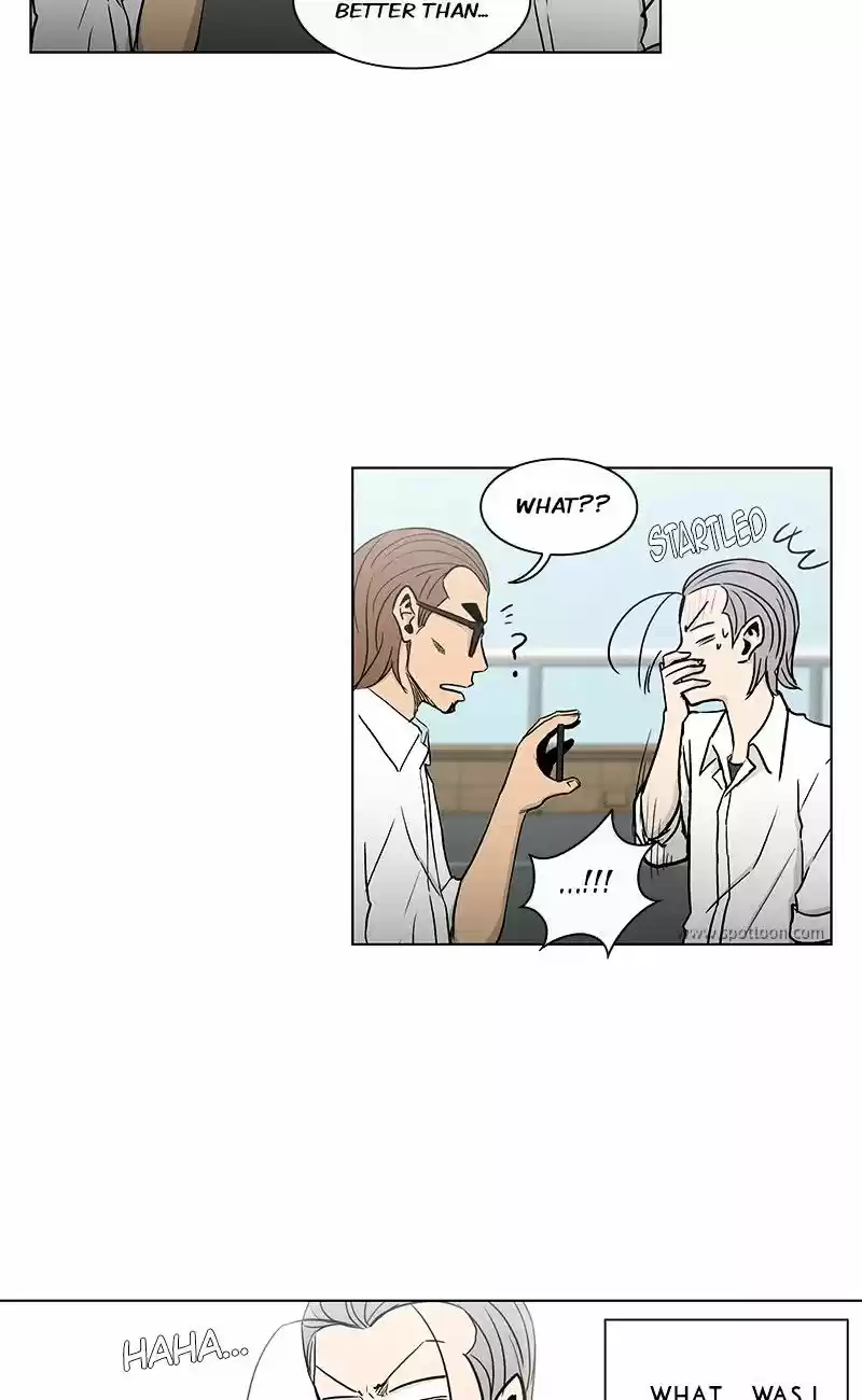 He Is a High-school Girl ch.61