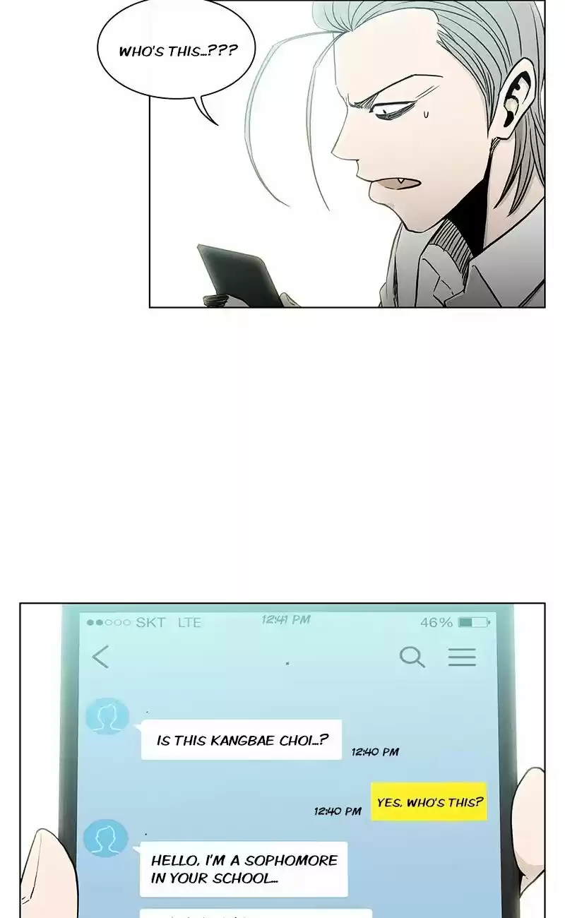 He Is a High-school Girl ch.61