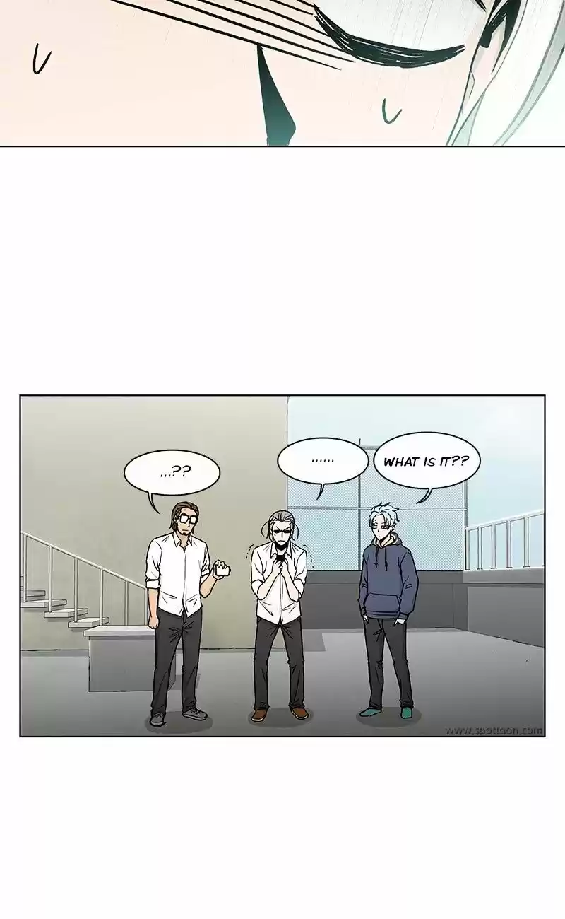 He Is a High-school Girl ch.61