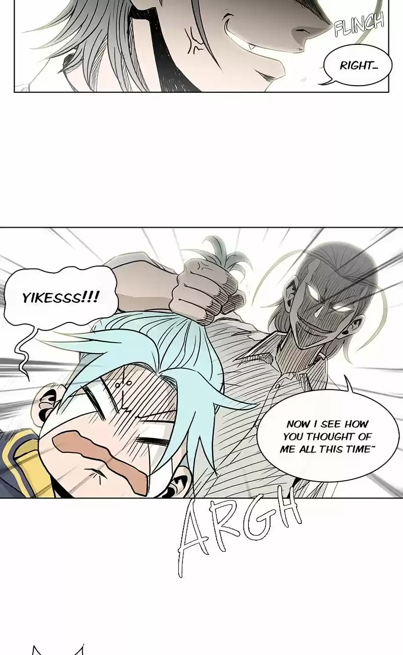 He Is a High-school Girl ch.61