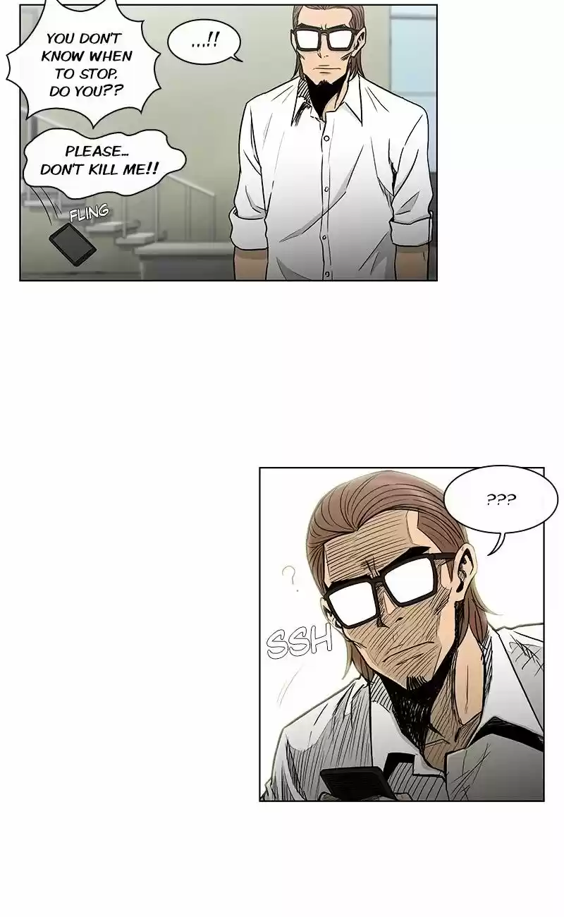 He Is a High-school Girl ch.61