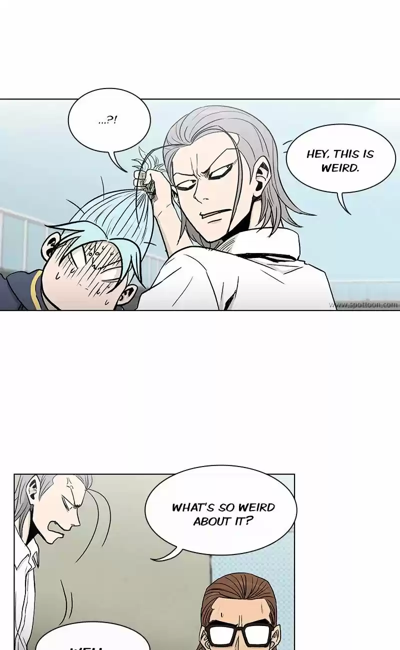 He Is a High-school Girl ch.61