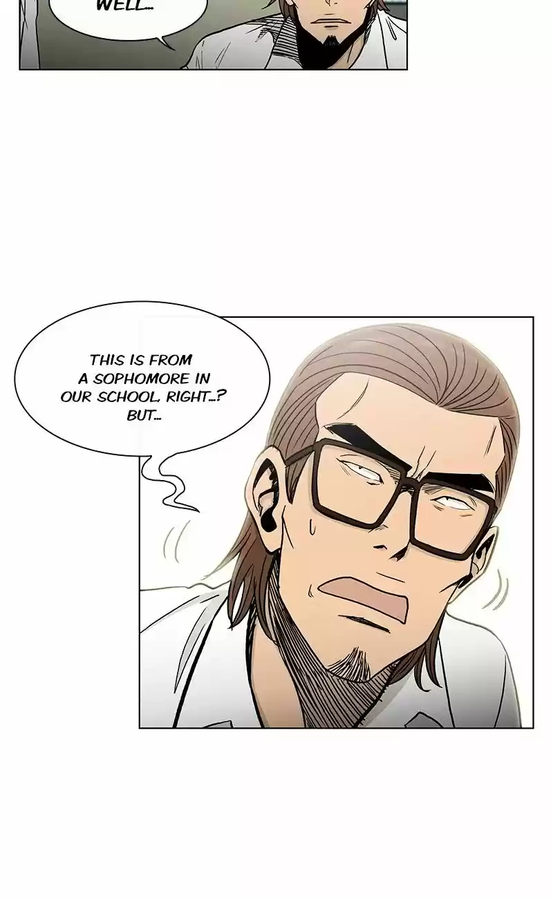 He Is a High-school Girl ch.61