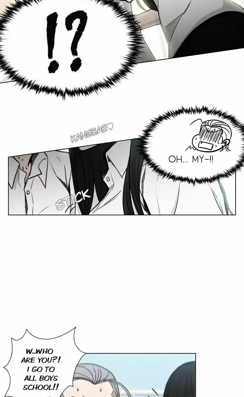He Is a High-school Girl ch.62
