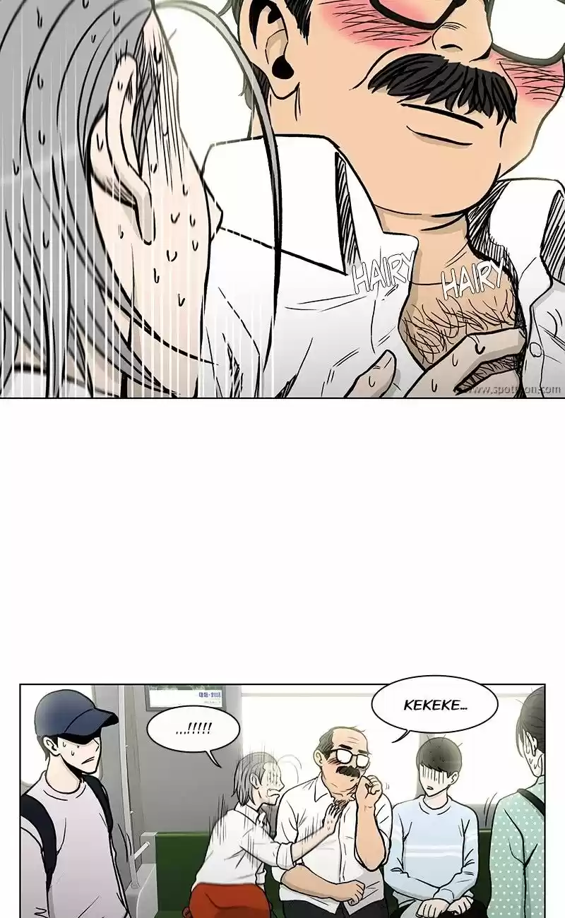 He Is a High-school Girl ch.62