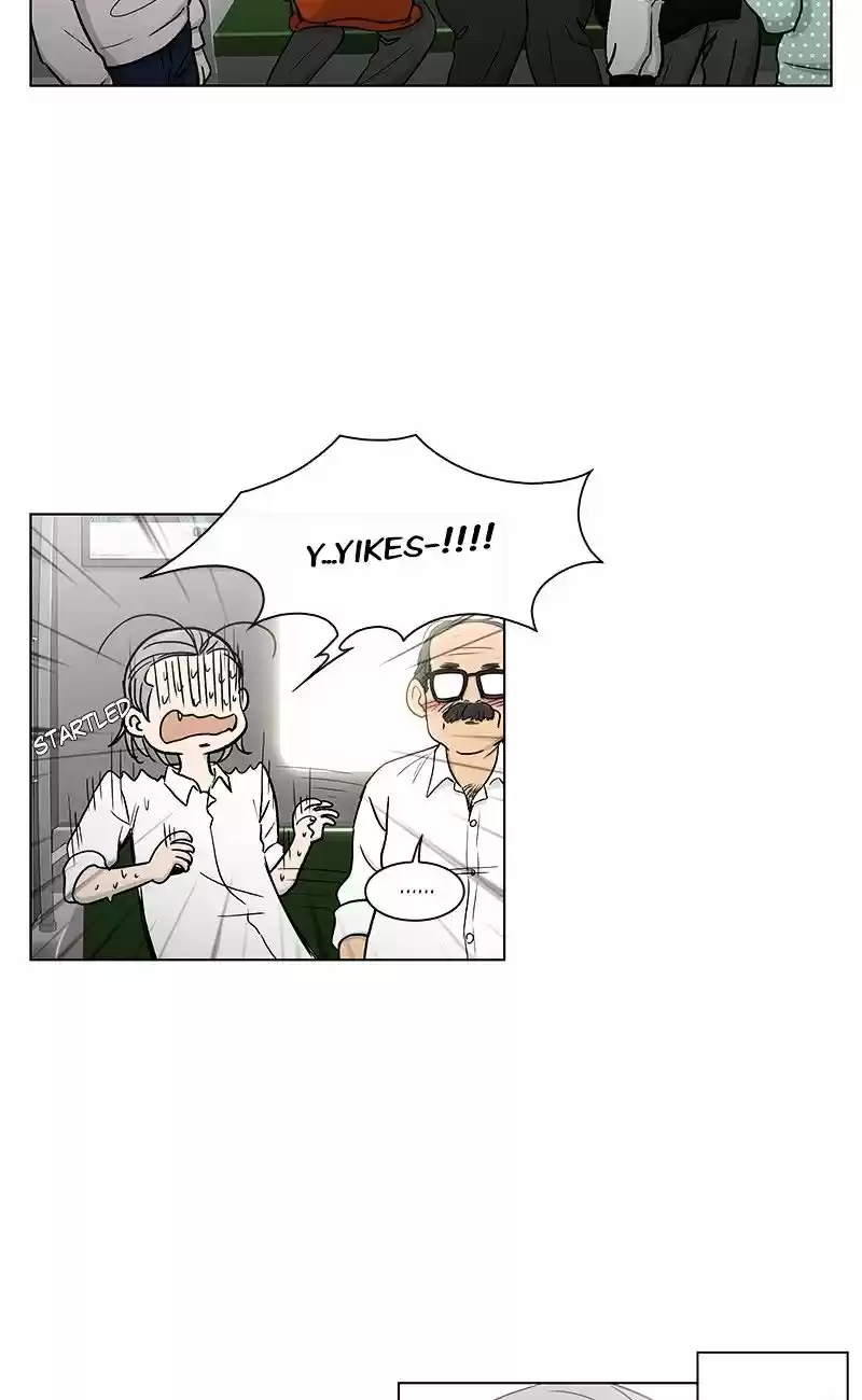 He Is a High-school Girl ch.62