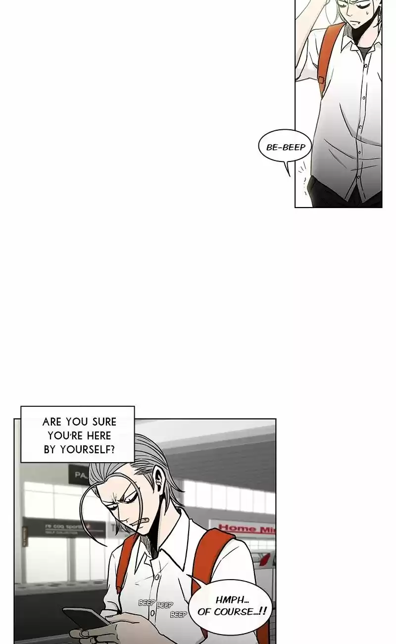 He Is a High-school Girl ch.62