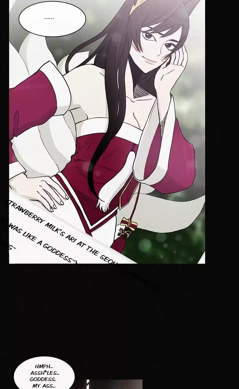 He Is a High-school Girl ch.63