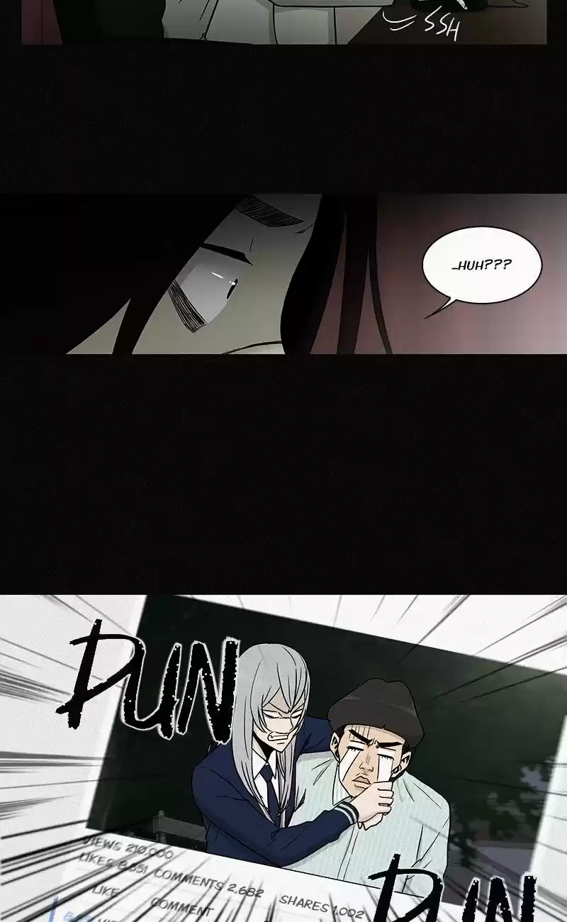 He Is a High-school Girl ch.63