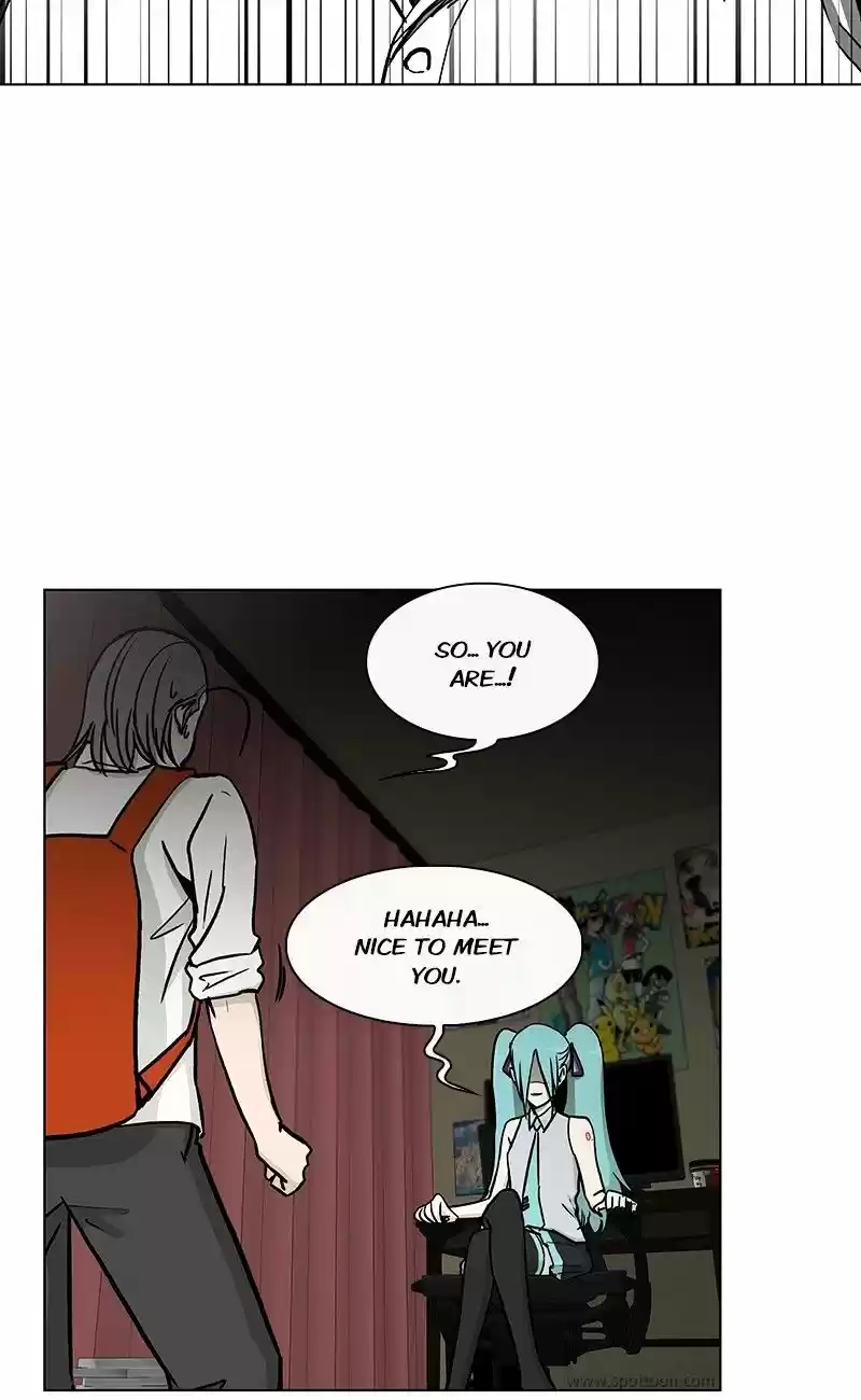 He Is a High-school Girl ch.63