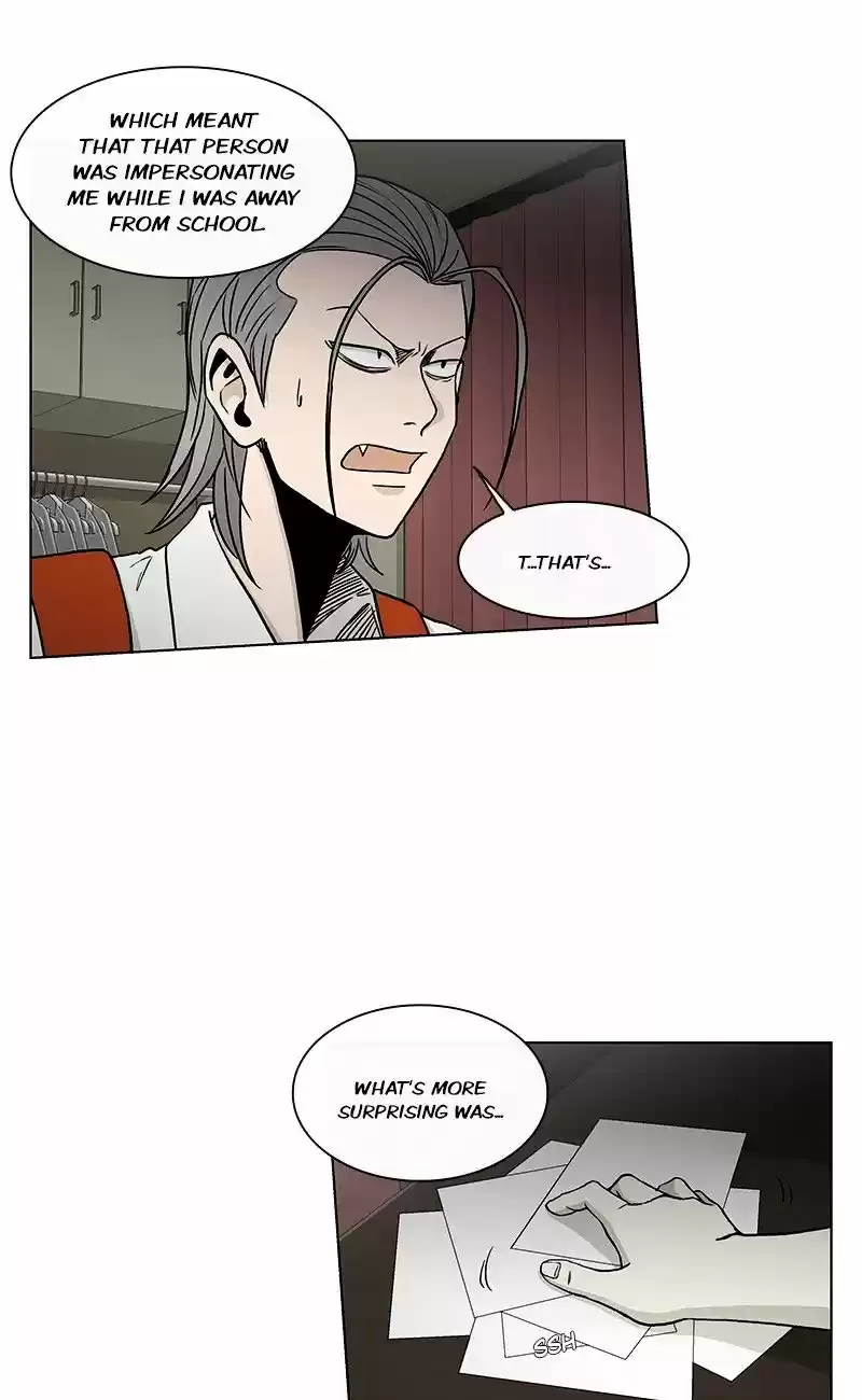 He Is a High-school Girl ch.63