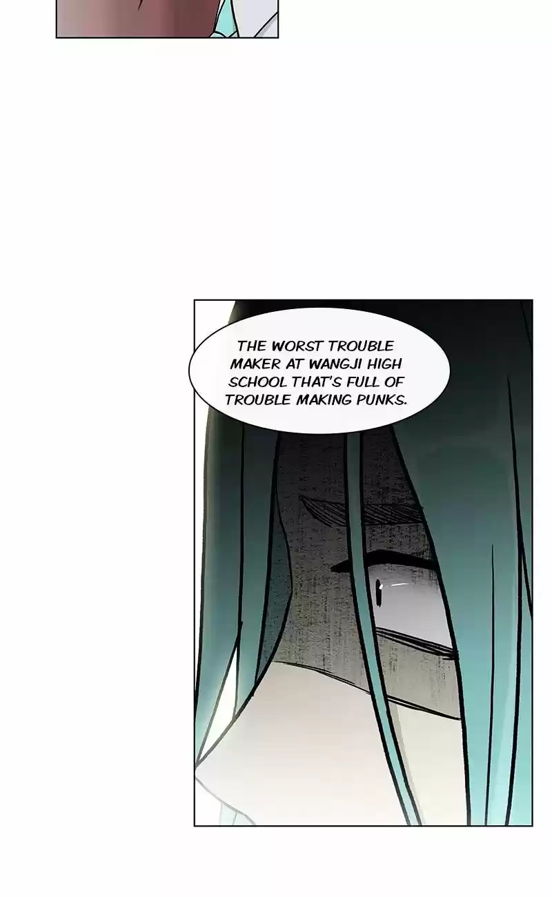 He Is a High-school Girl ch.63