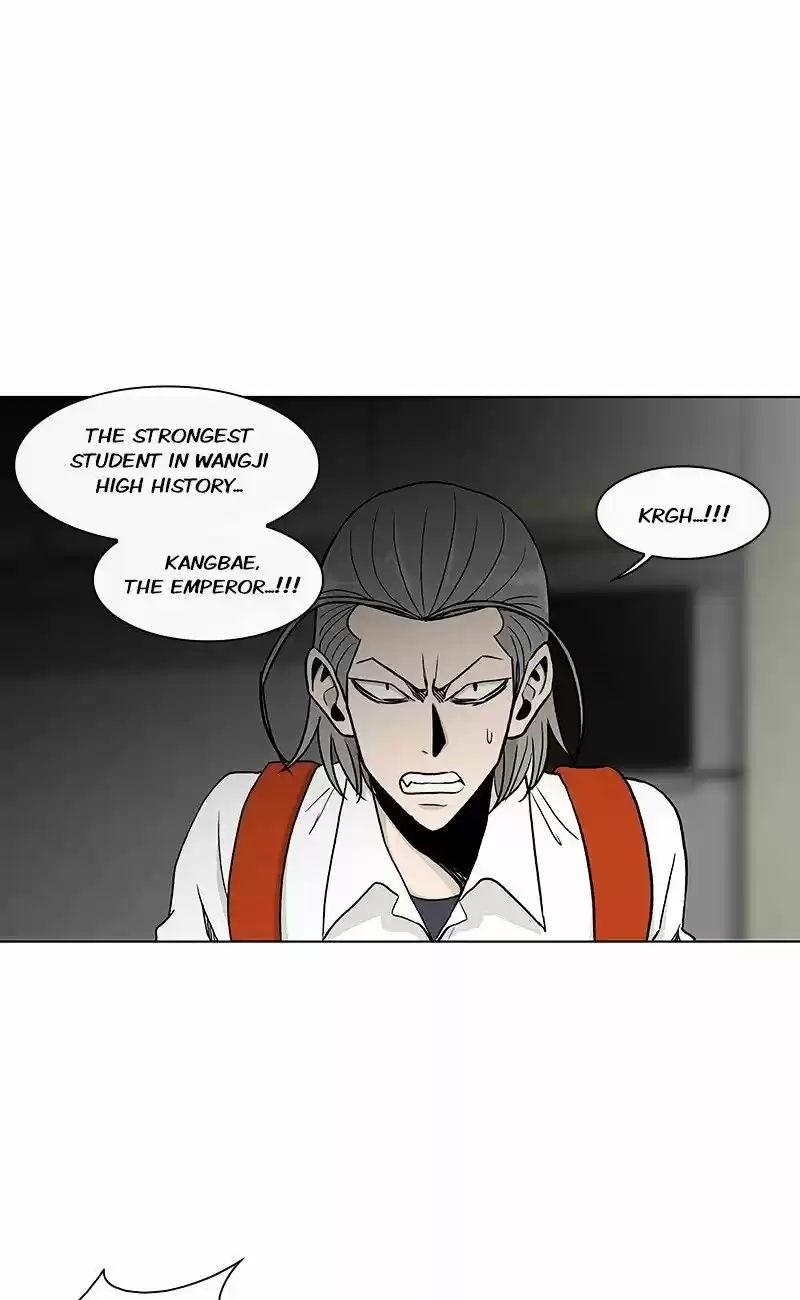 He Is a High-school Girl ch.63