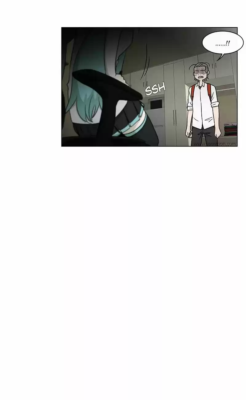 He Is a High-school Girl ch.63