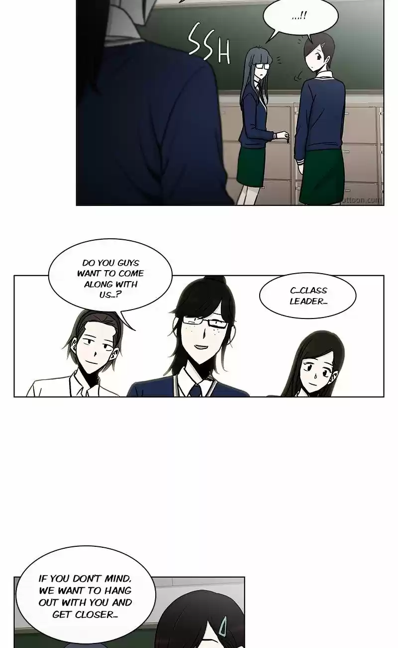 He Is a High-school Girl ch.63