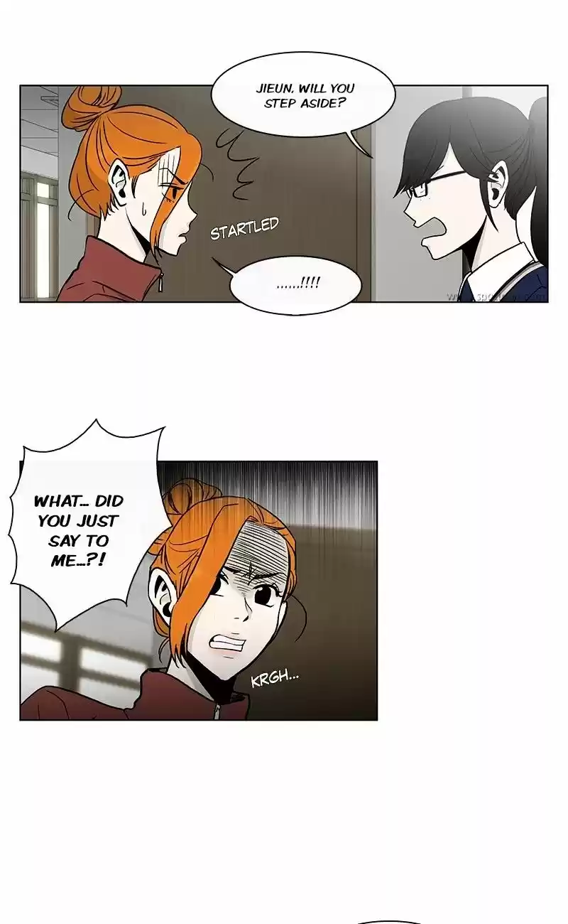 He Is a High-school Girl ch.63