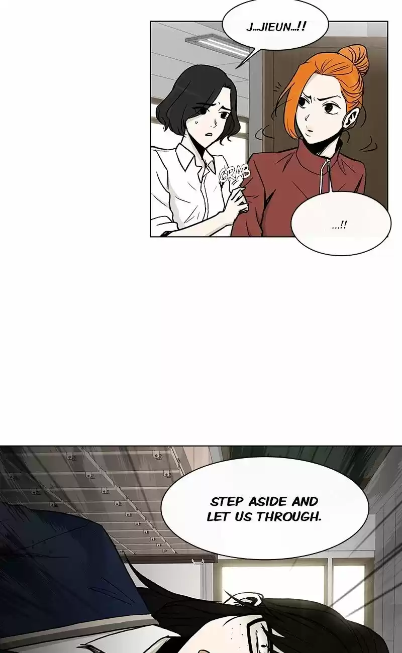 He Is a High-school Girl ch.63