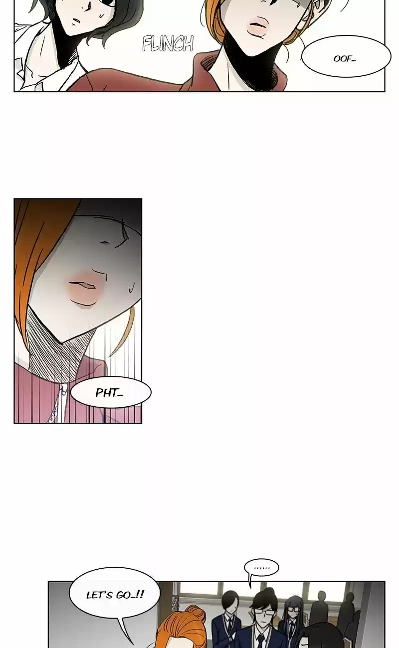 He Is a High-school Girl ch.63