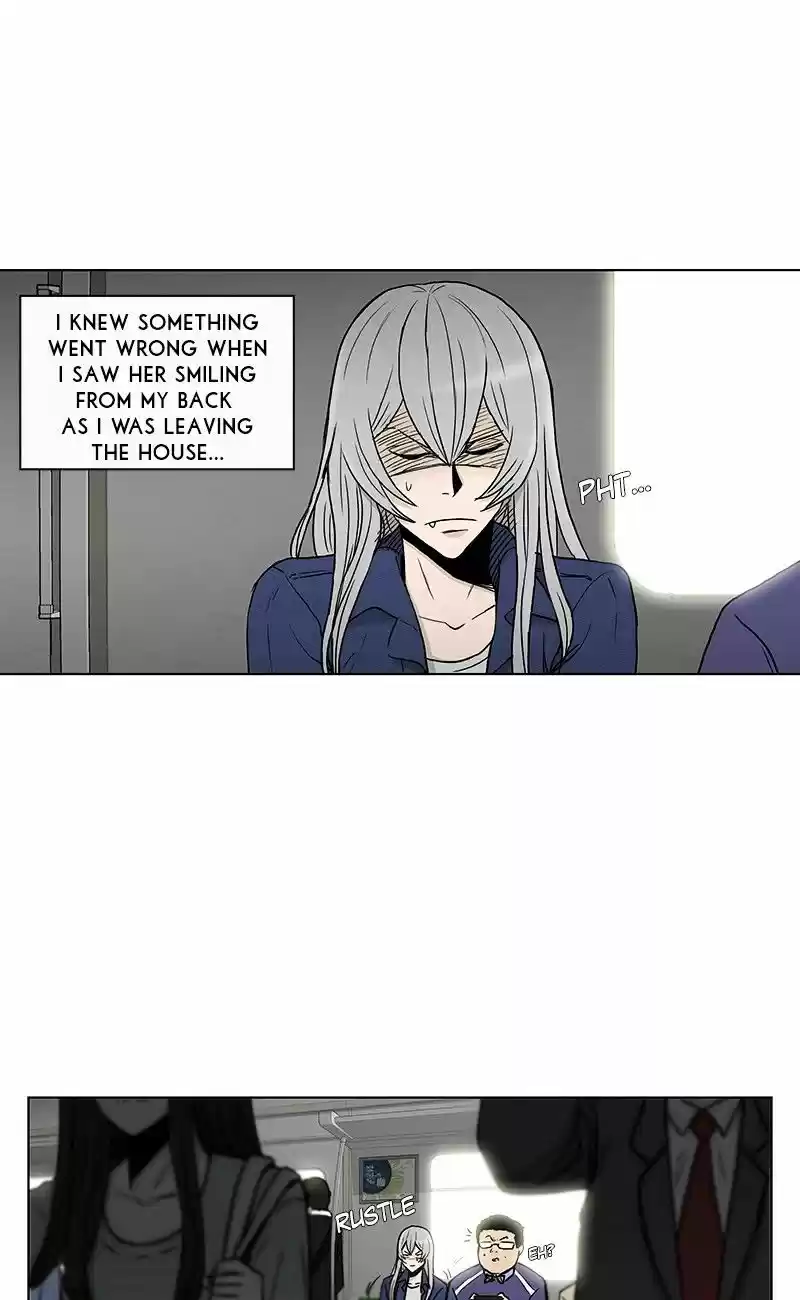 He Is a High-school Girl ch.64