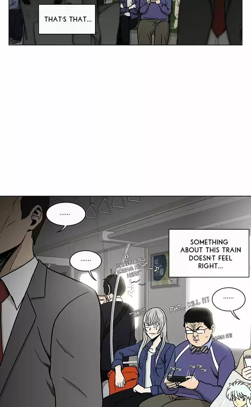 He Is a High-school Girl ch.64