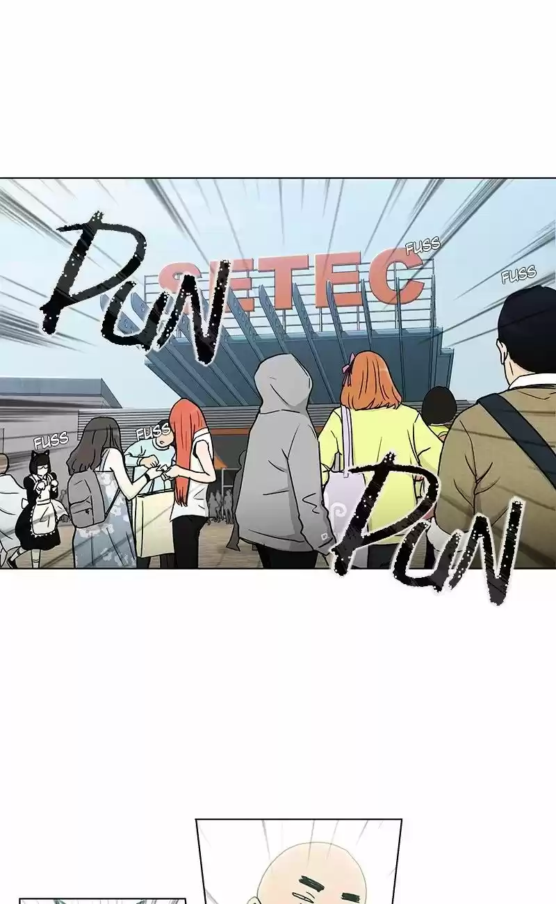 He Is a High-school Girl ch.64