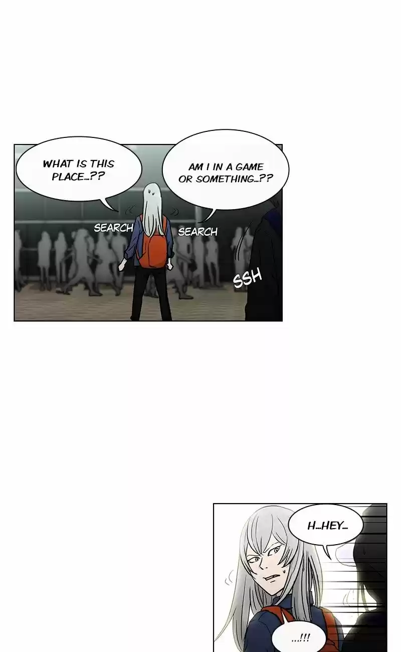 He Is a High-school Girl ch.64