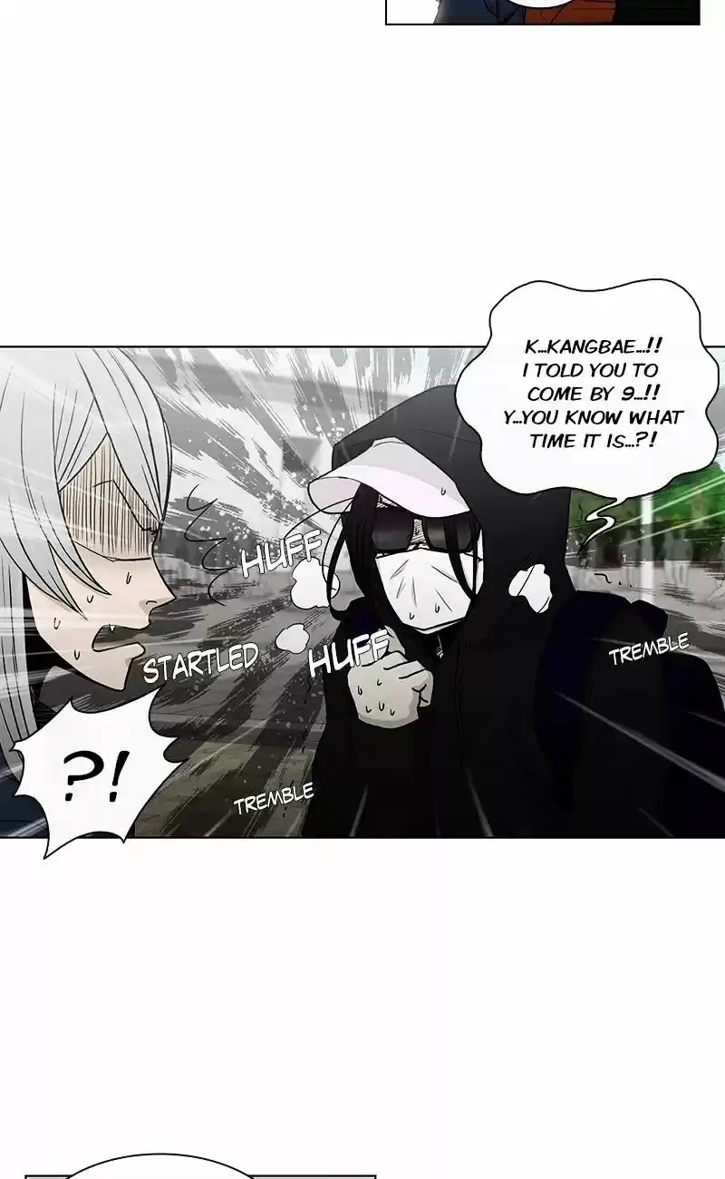 He Is a High-school Girl ch.64