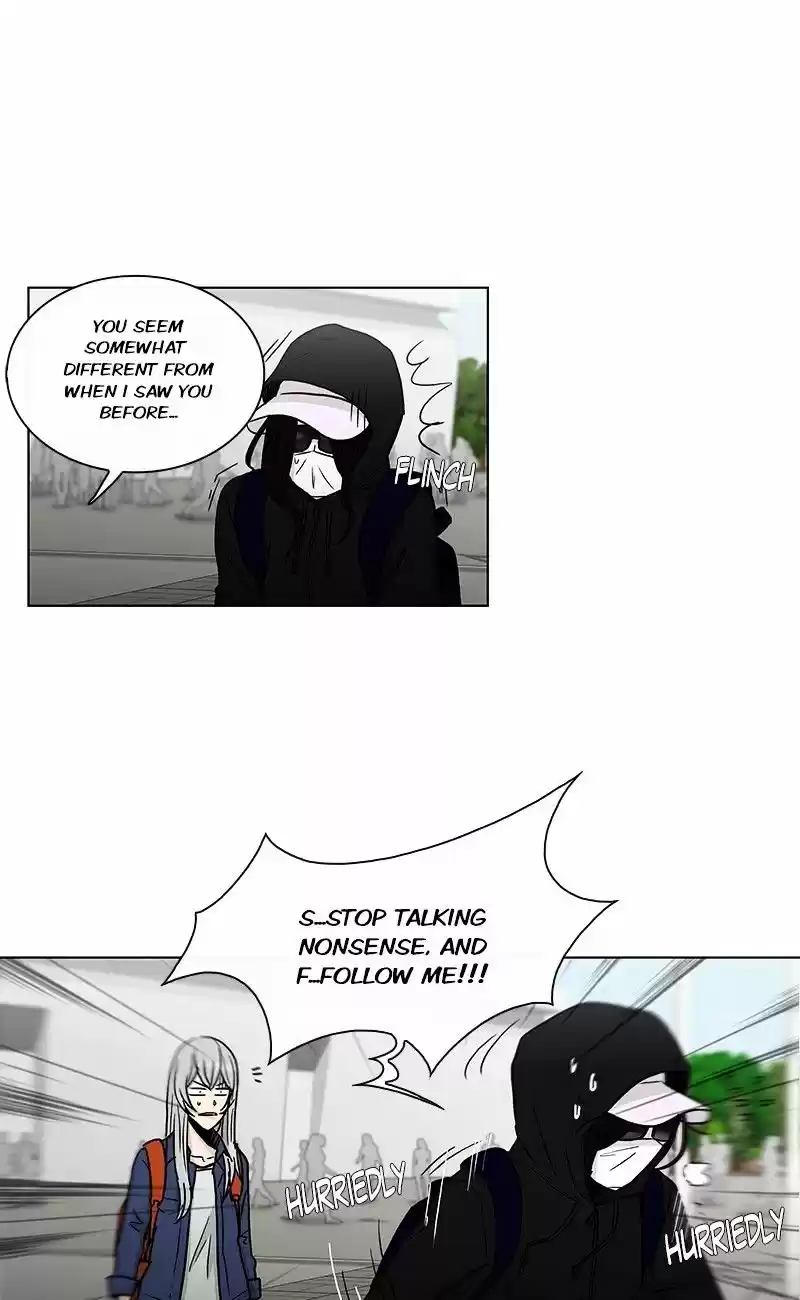 He Is a High-school Girl ch.64