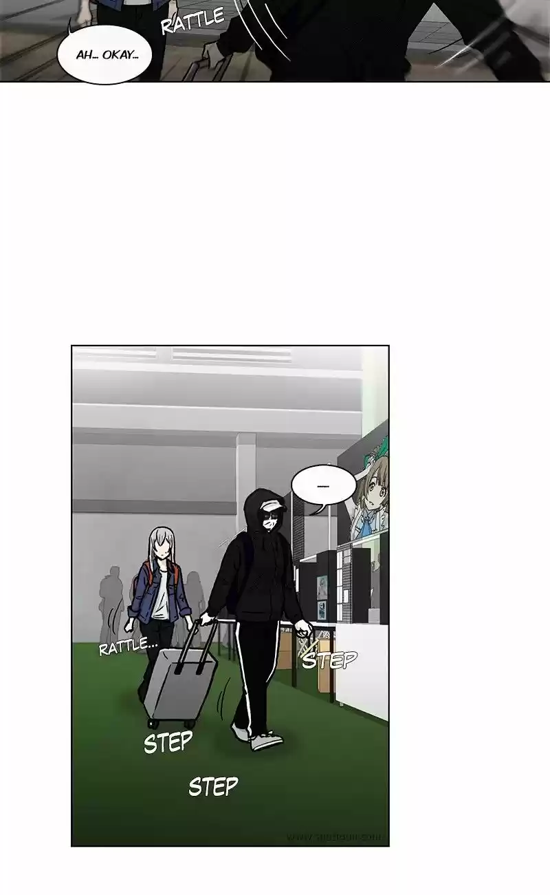 He Is a High-school Girl ch.64