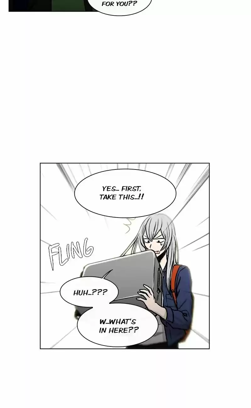 He Is a High-school Girl ch.64