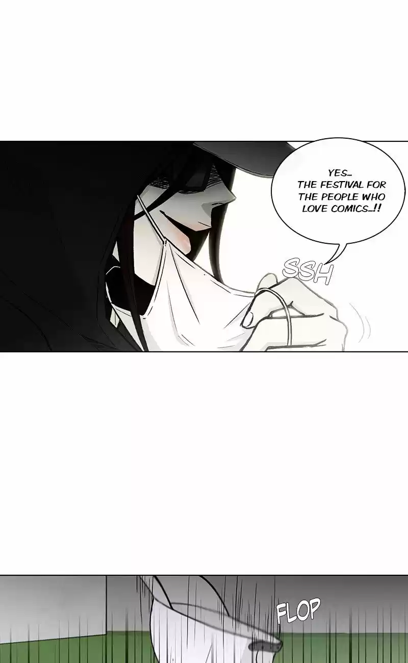 He Is a High-school Girl ch.64