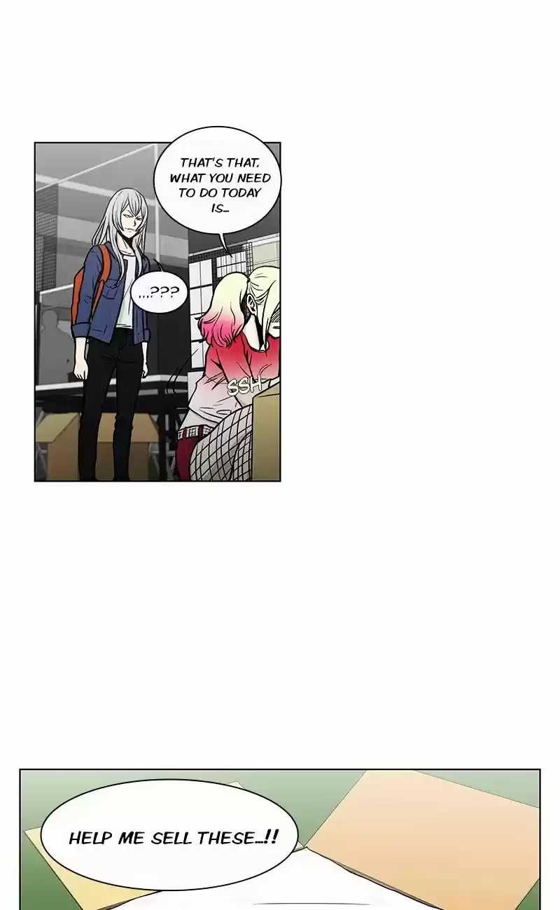 He Is a High-school Girl ch.64