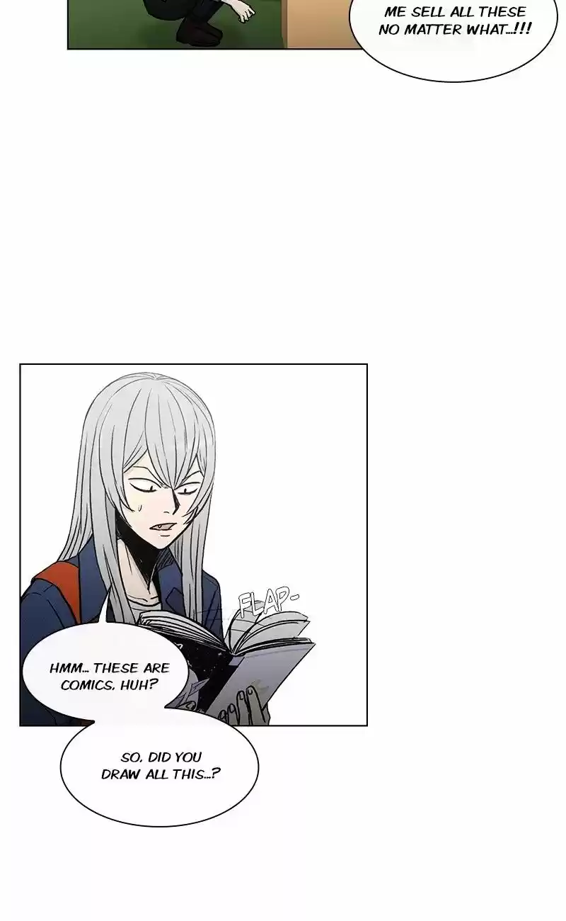 He Is a High-school Girl ch.64