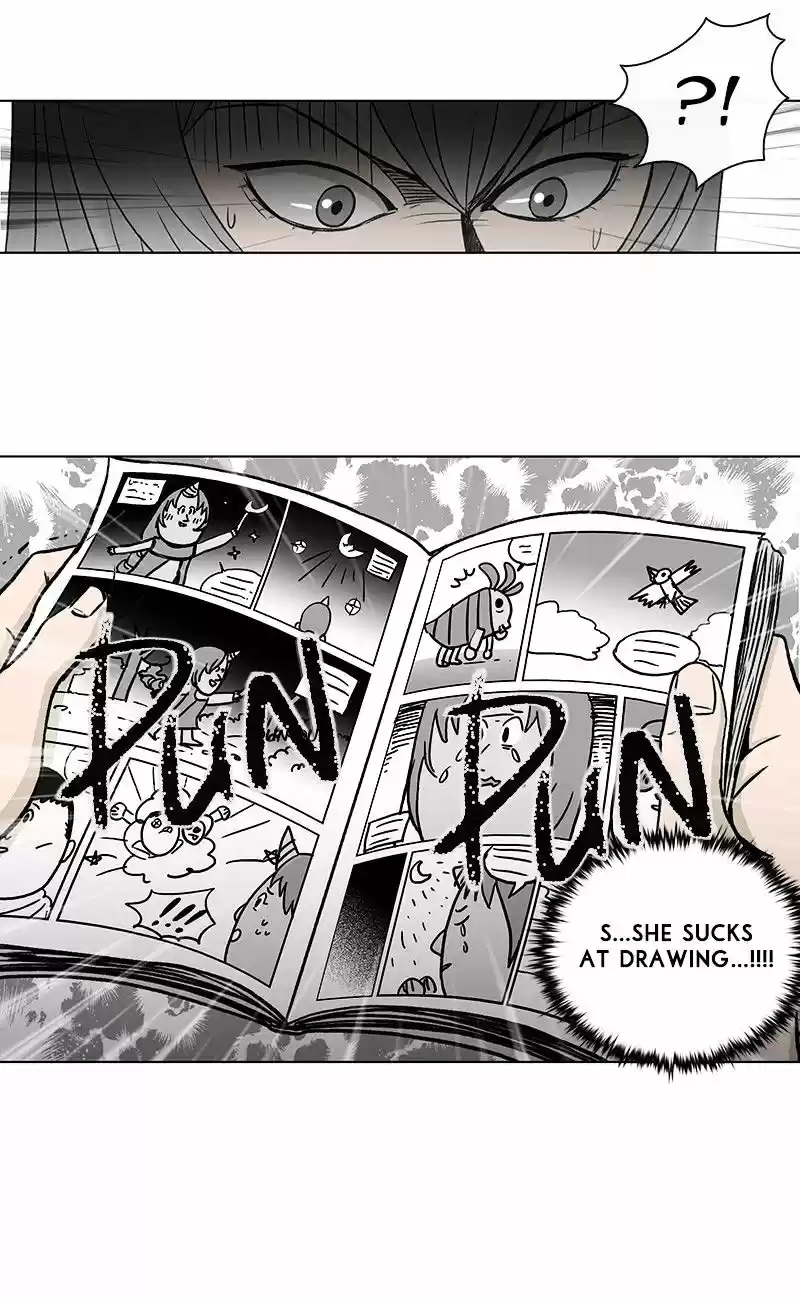 He Is a High-school Girl ch.64