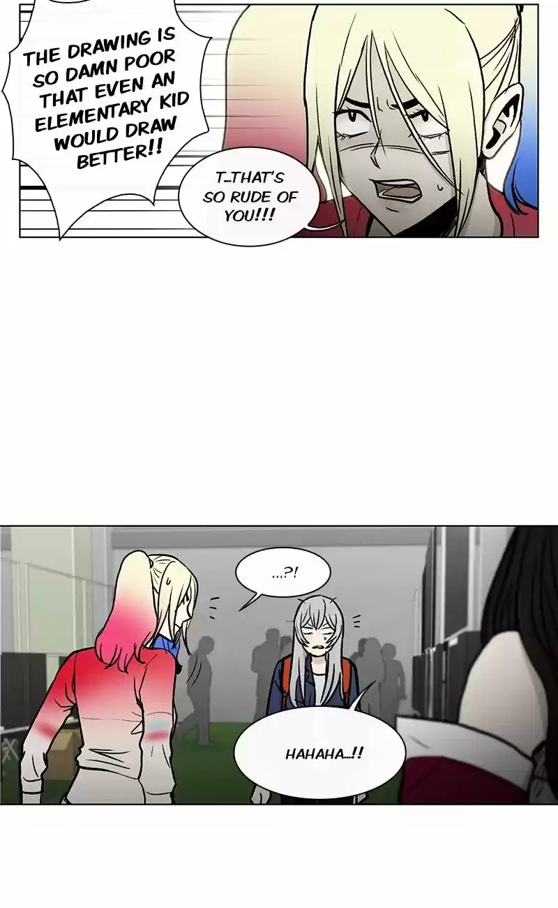 He Is a High-school Girl ch.64