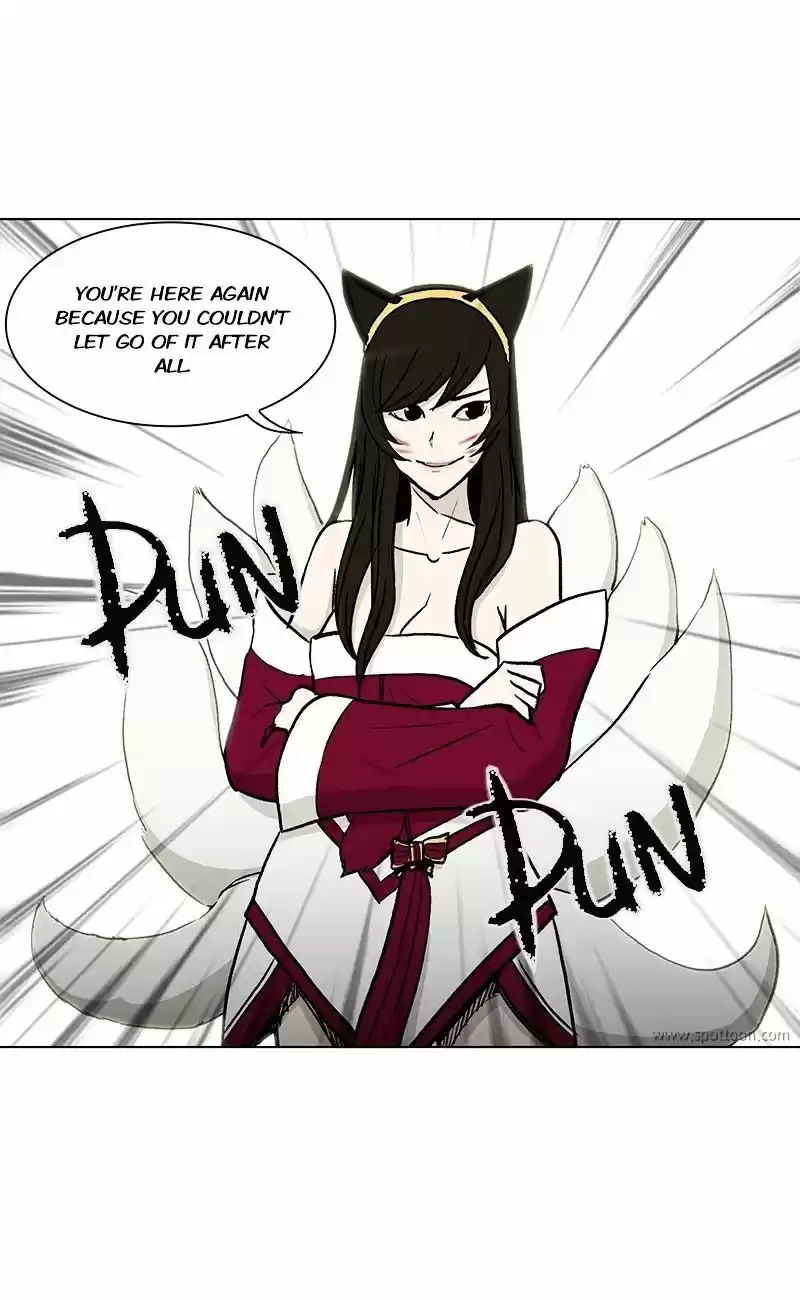 He Is a High-school Girl ch.64