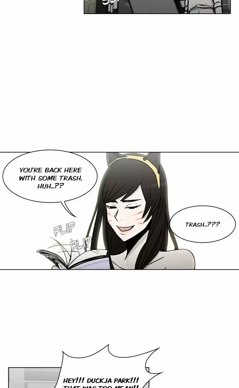 He Is a High-school Girl ch.64