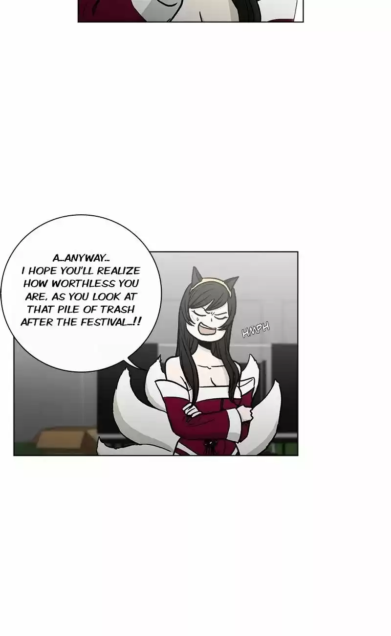 He Is a High-school Girl ch.64