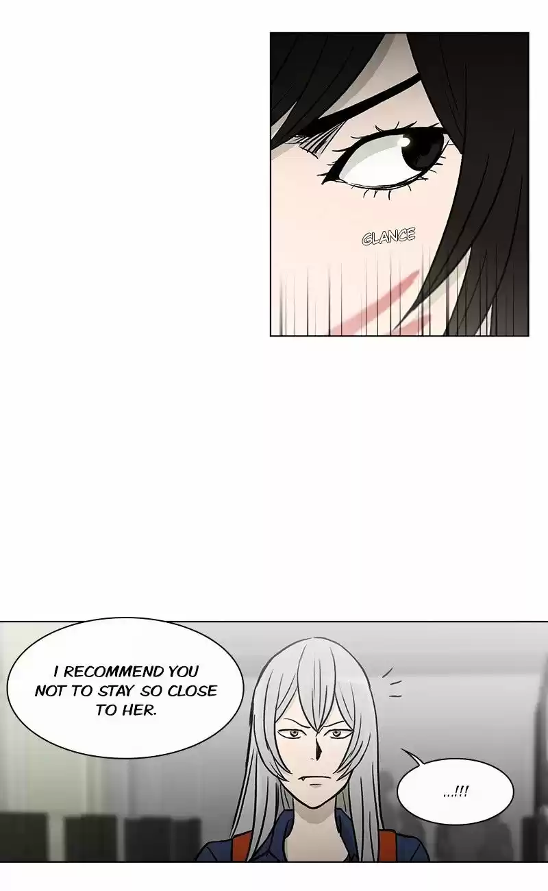 He Is a High-school Girl ch.64