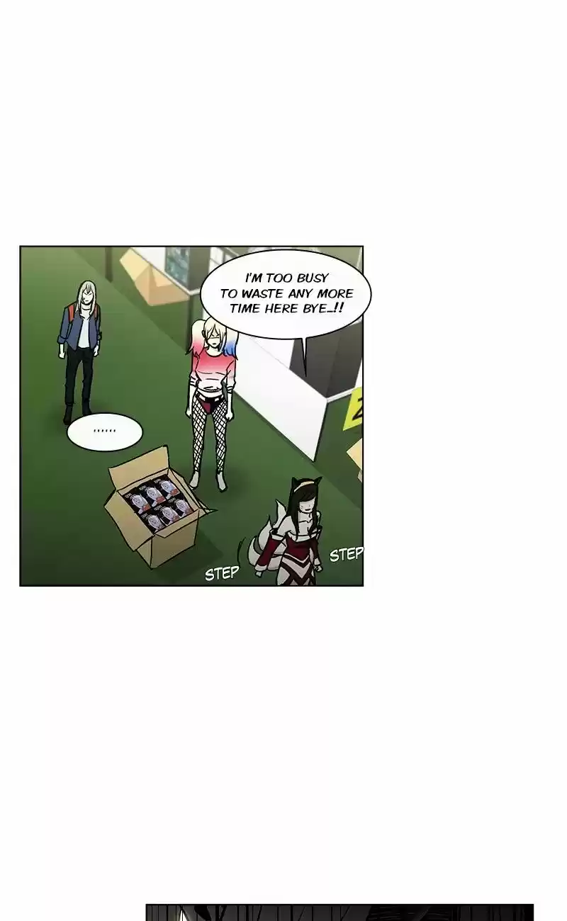 He Is a High-school Girl ch.64