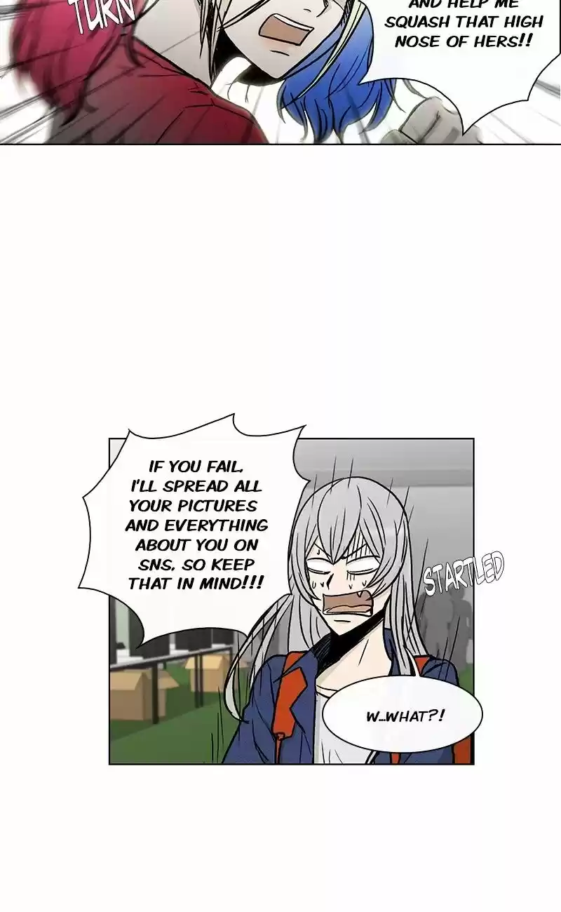 He Is a High-school Girl ch.64